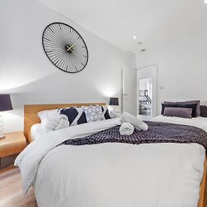 Appartement met Drie Slaapkamers